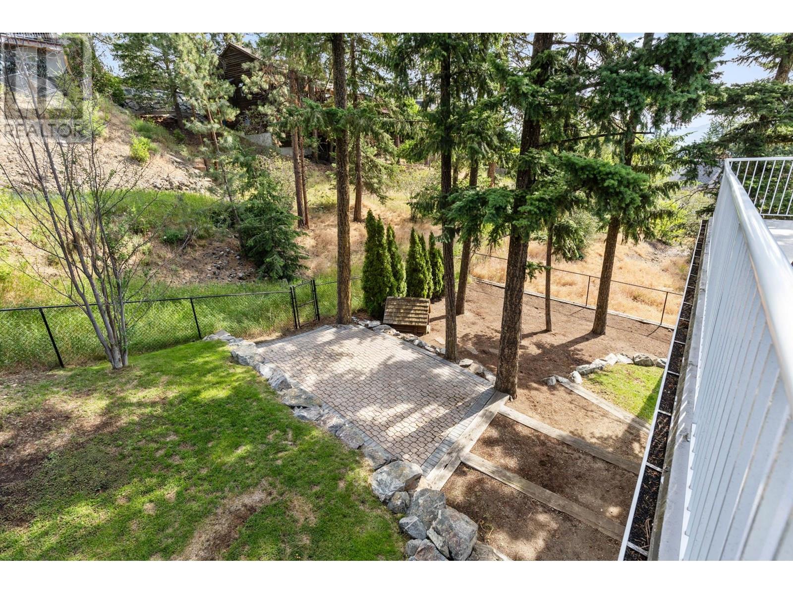  1831 Horizon Drive, West Kelowna
