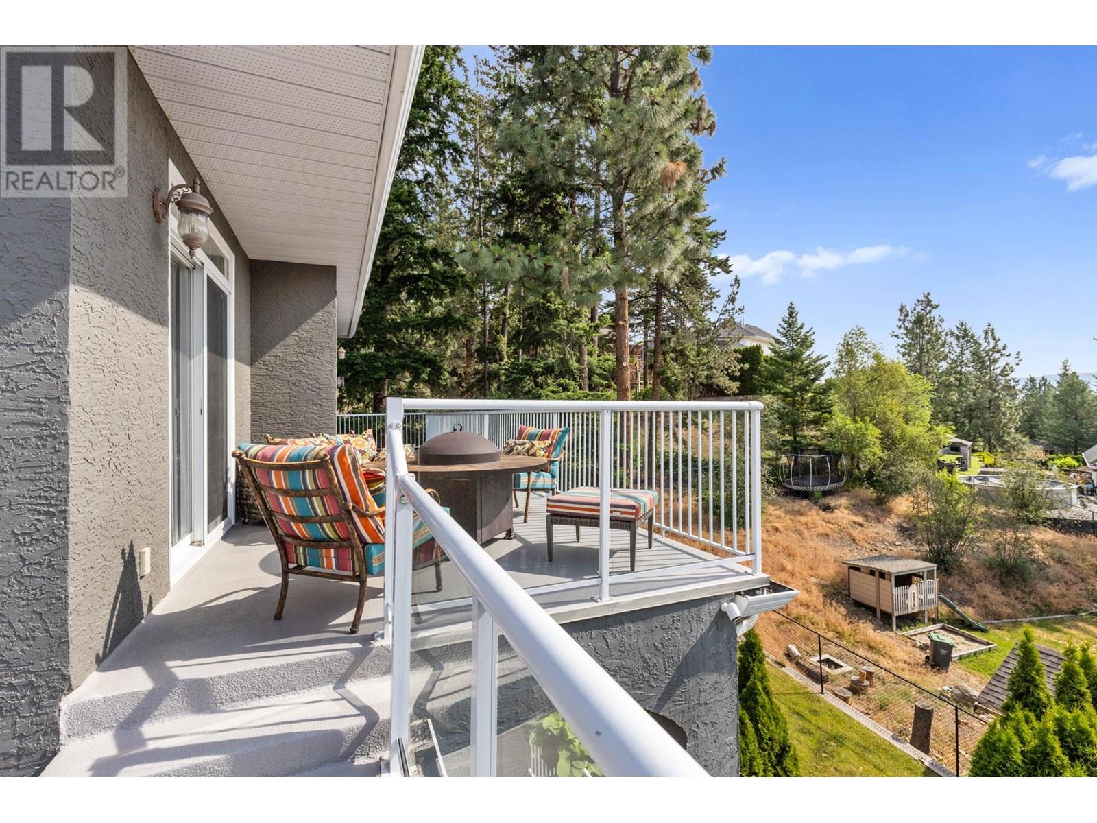  1831 Horizon Drive, West Kelowna