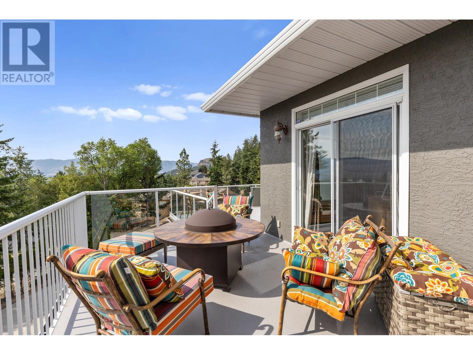  1831 Horizon Drive, West Kelowna