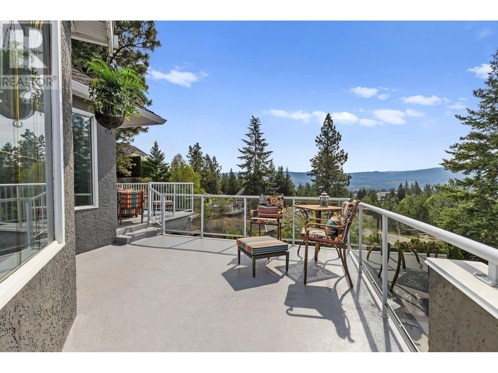  1831 Horizon Drive, West Kelowna