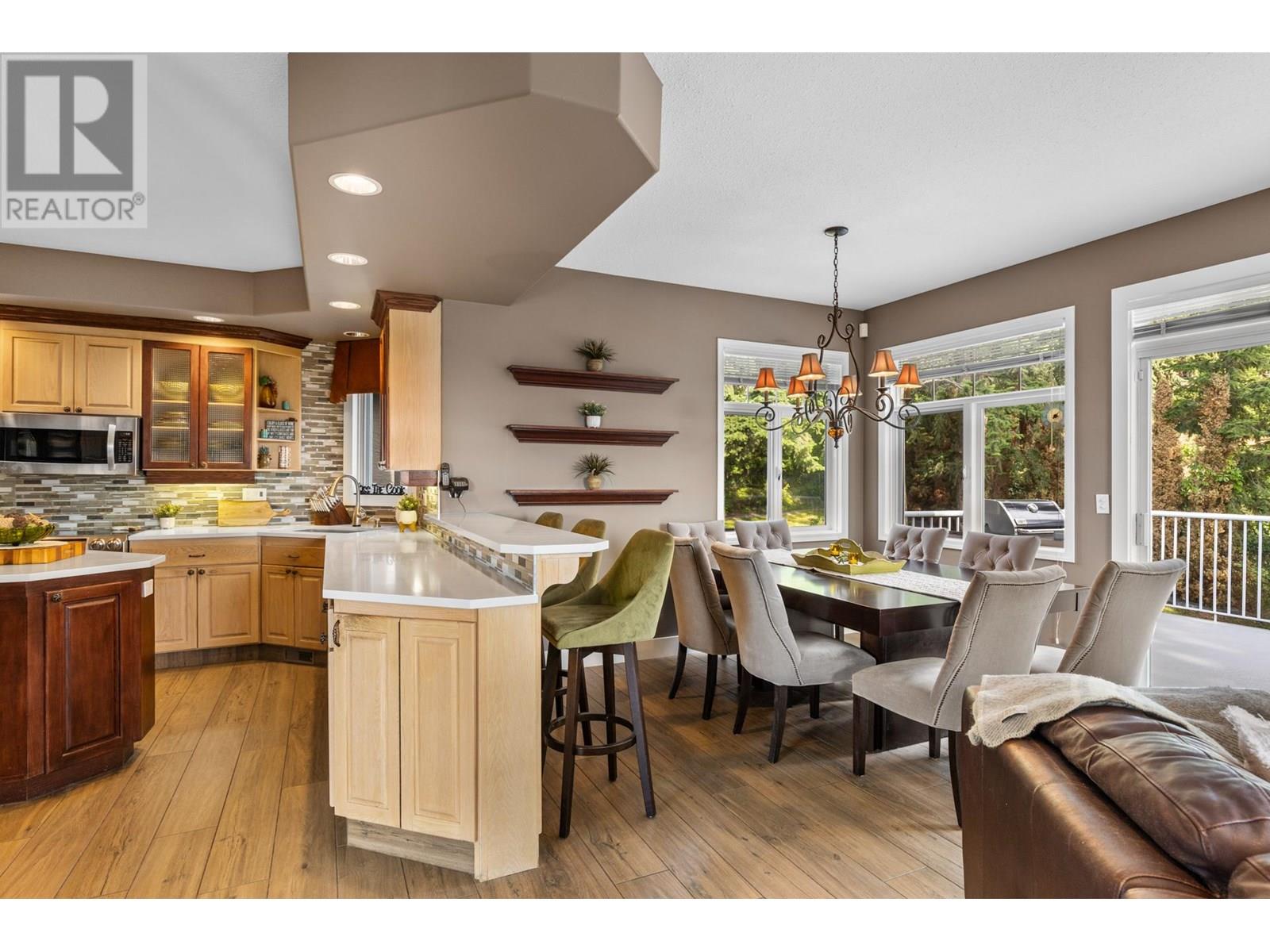  1831 Horizon Drive, West Kelowna