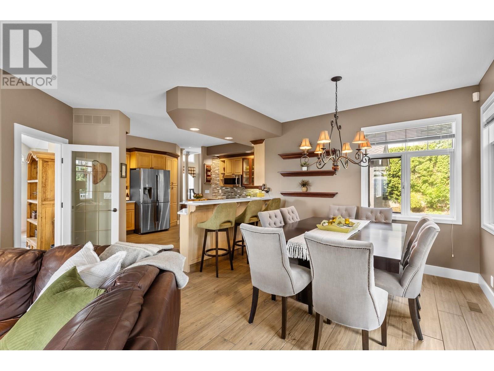  1831 Horizon Drive, West Kelowna