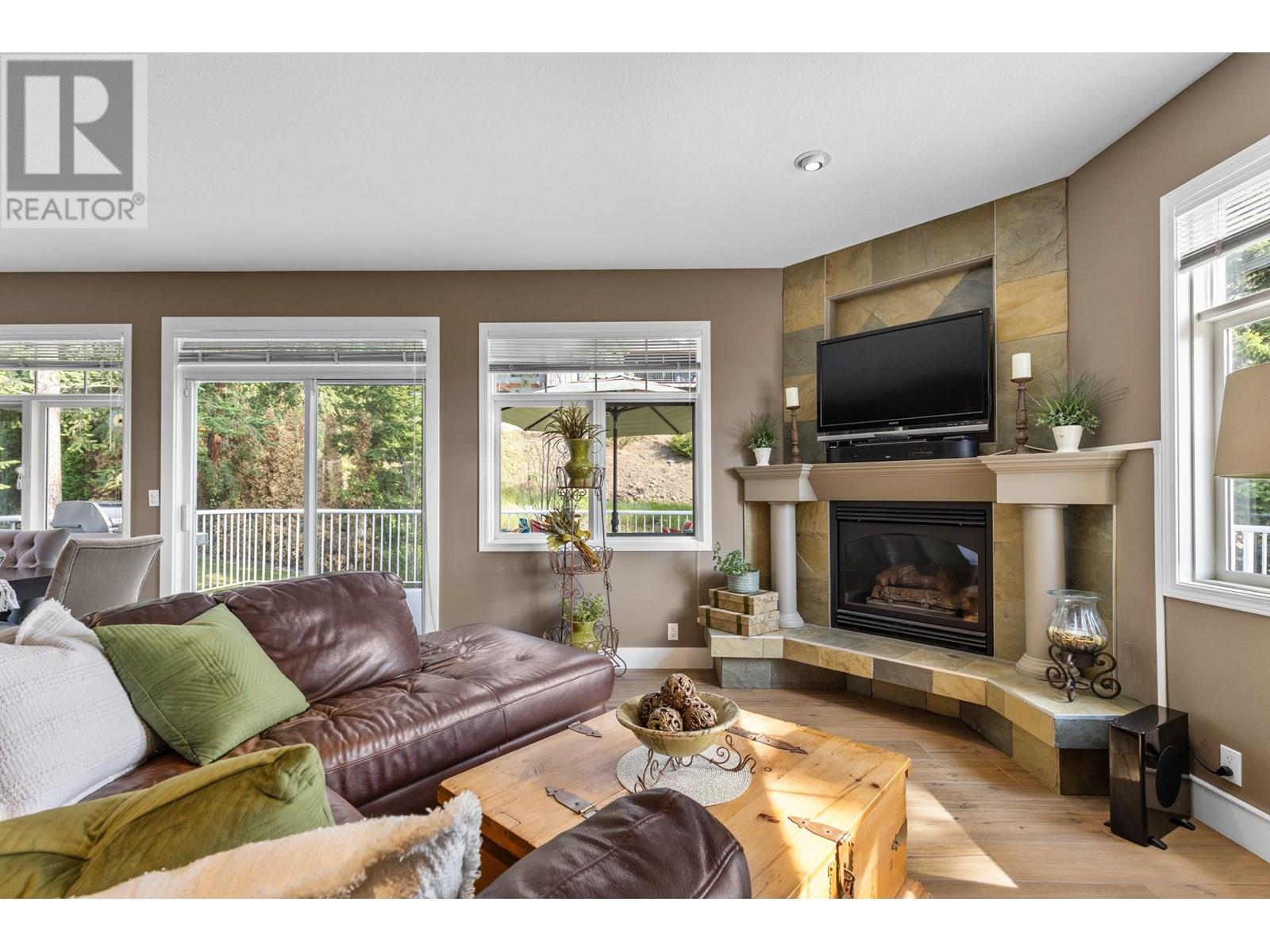  1831 Horizon Drive, West Kelowna
