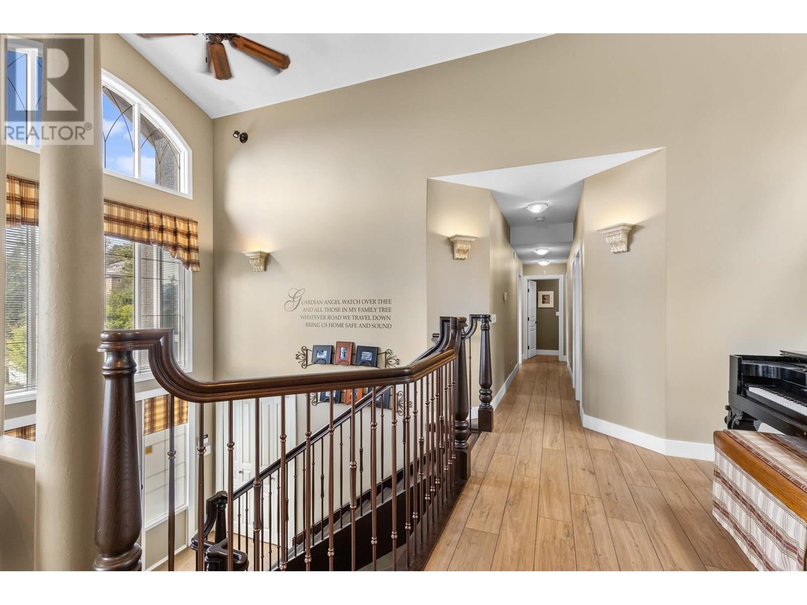  1831 Horizon Drive, West Kelowna