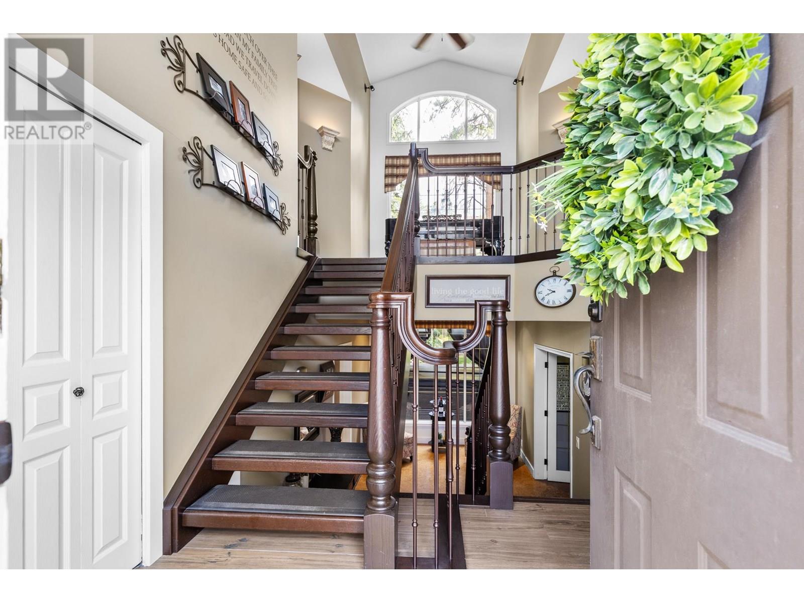  1831 Horizon Drive, West Kelowna