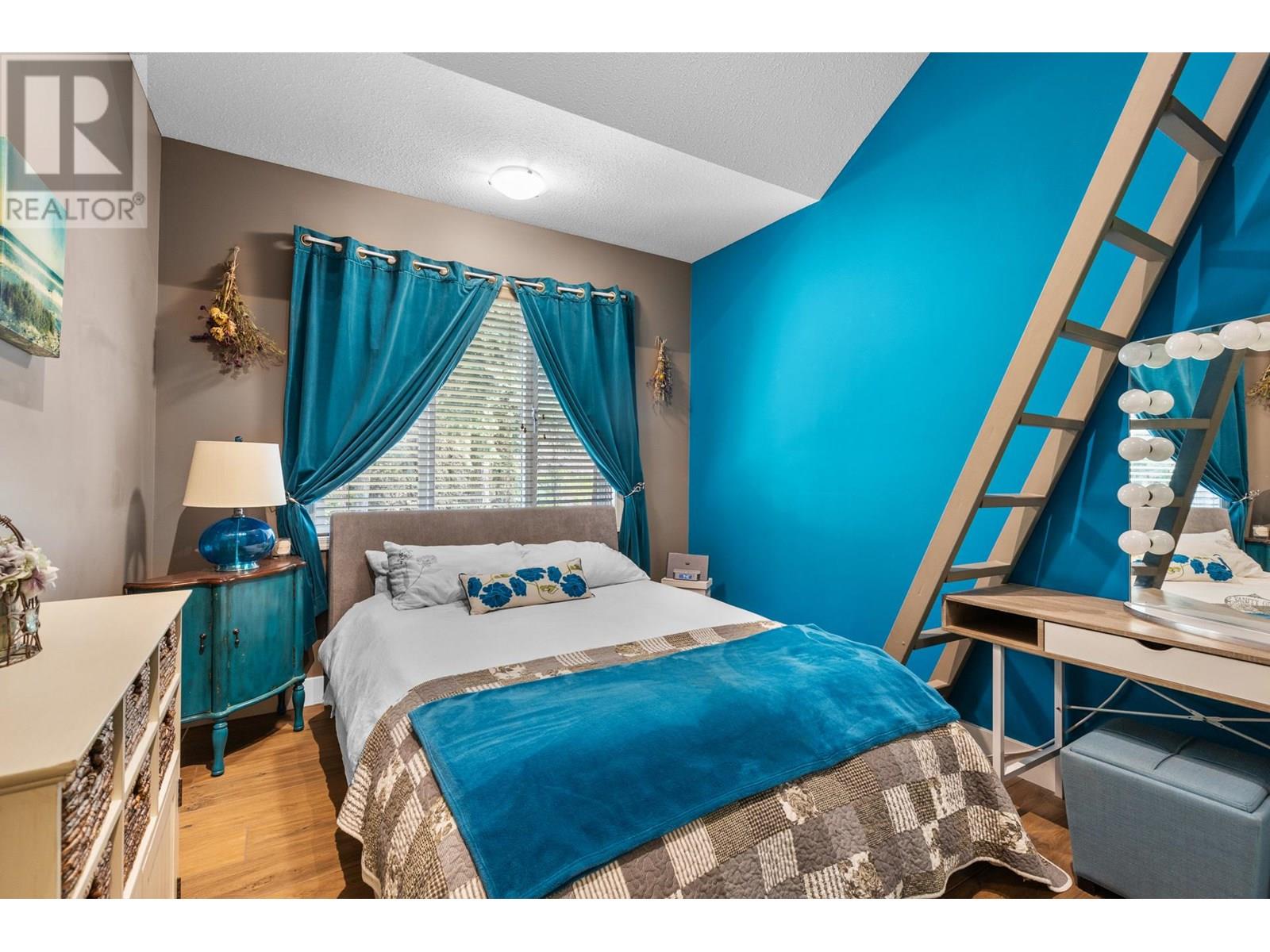  1831 Horizon Drive, West Kelowna