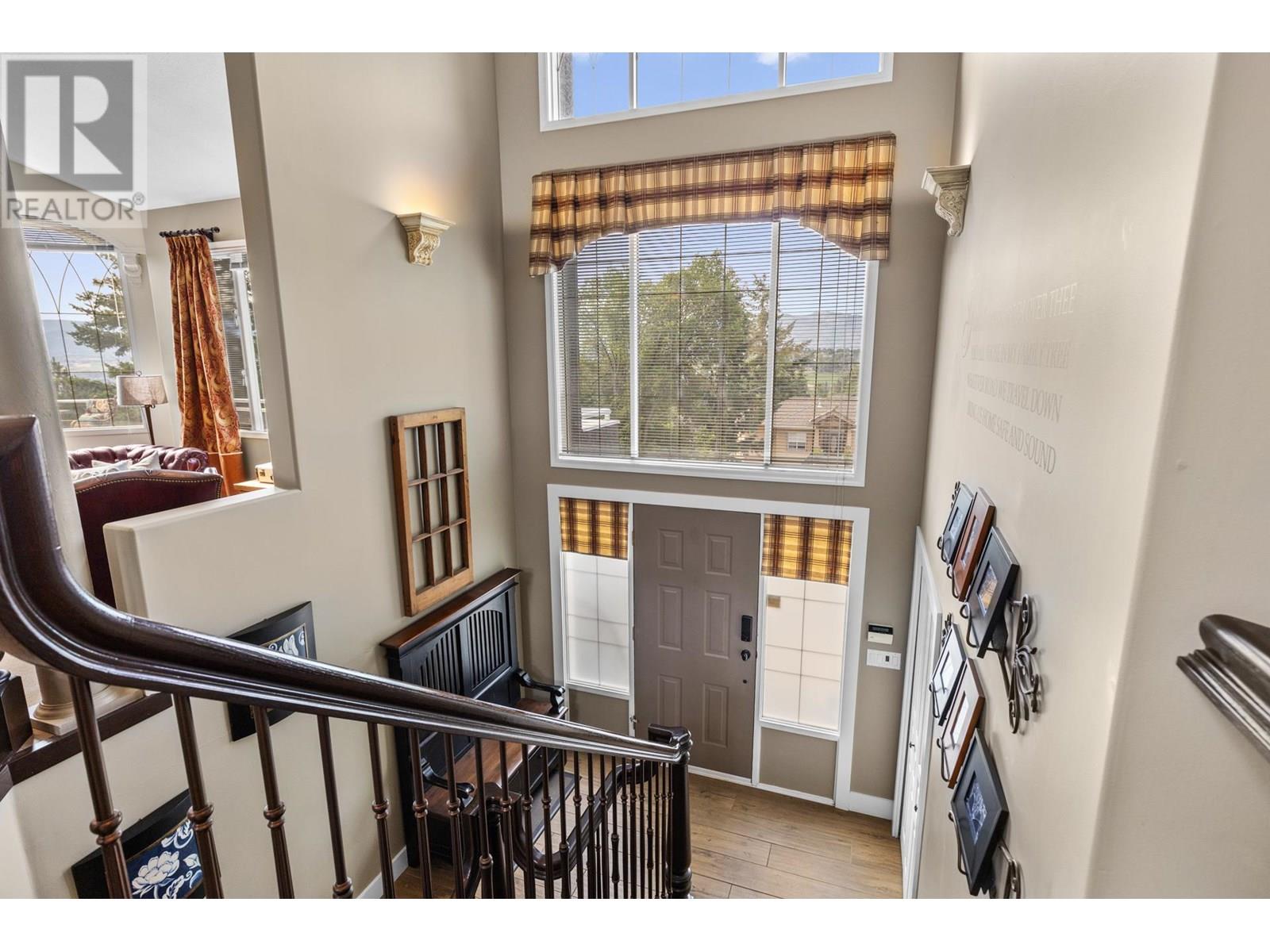  1831 Horizon Drive, West Kelowna