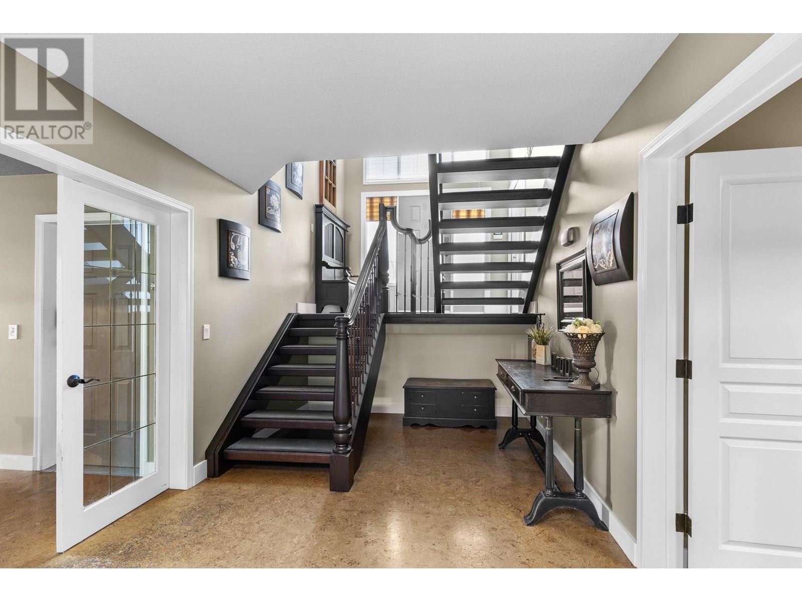  1831 Horizon Drive, West Kelowna