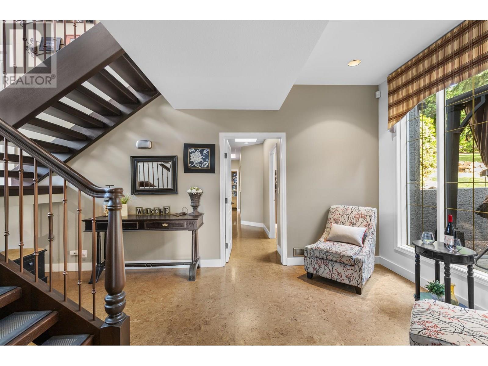  1831 Horizon Drive, West Kelowna