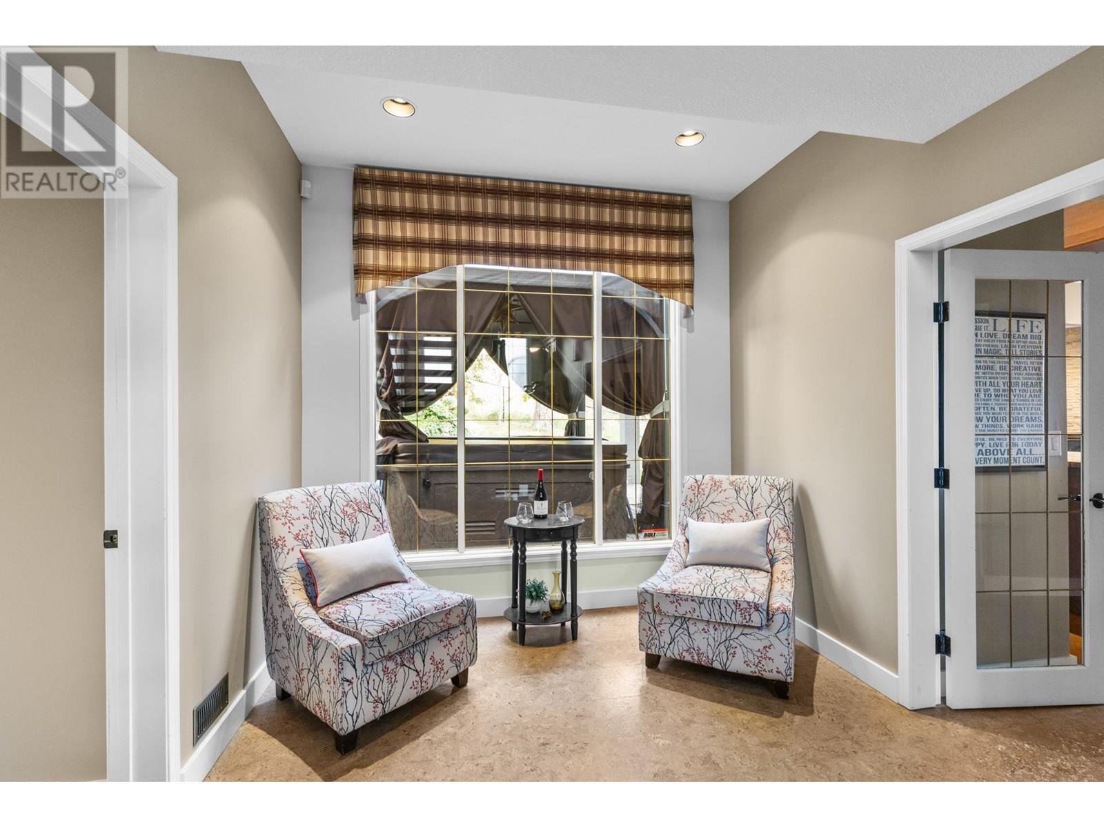  1831 Horizon Drive, West Kelowna