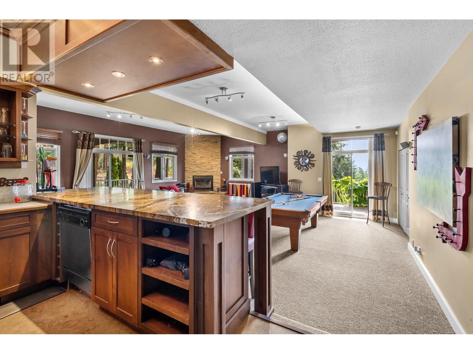  1831 Horizon Drive, West Kelowna