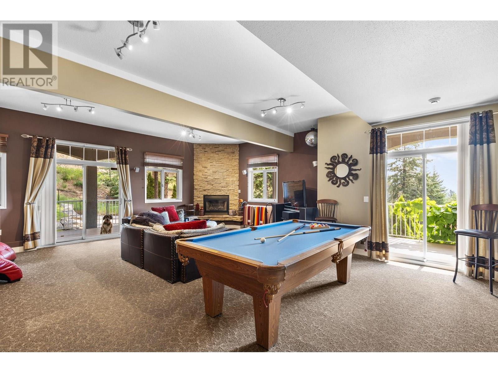  1831 Horizon Drive, West Kelowna
