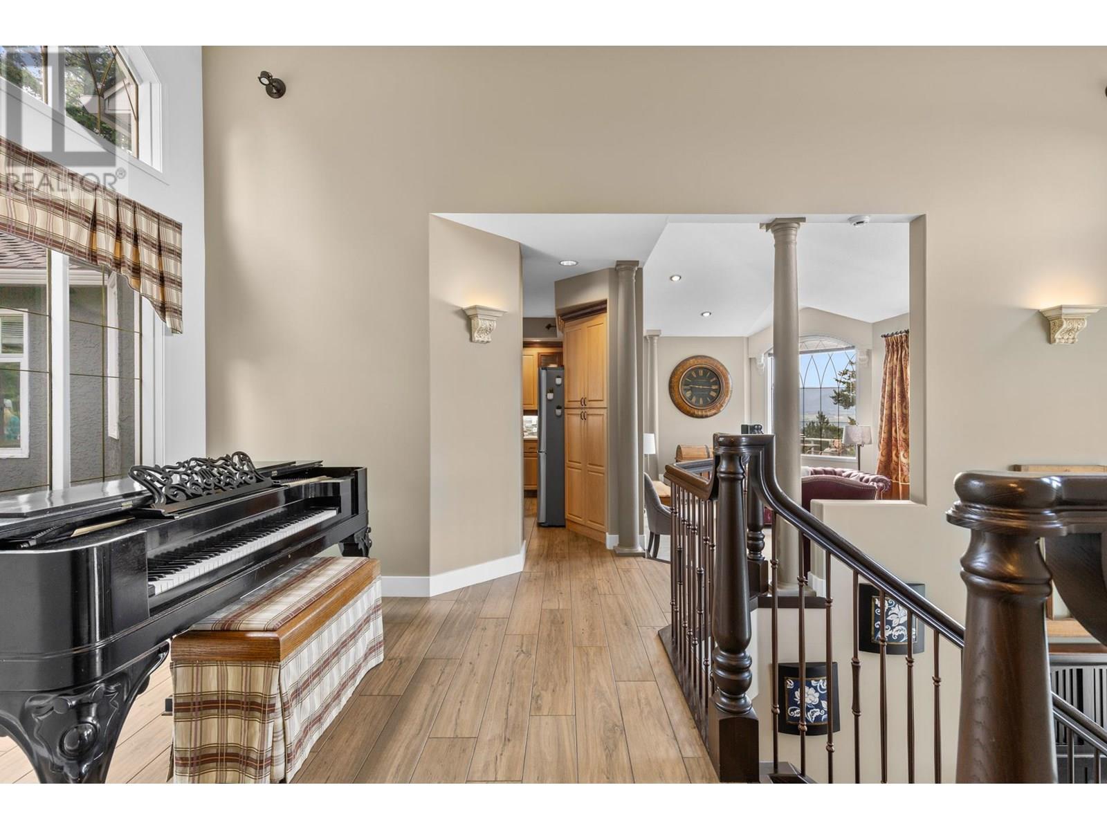  1831 Horizon Drive, West Kelowna