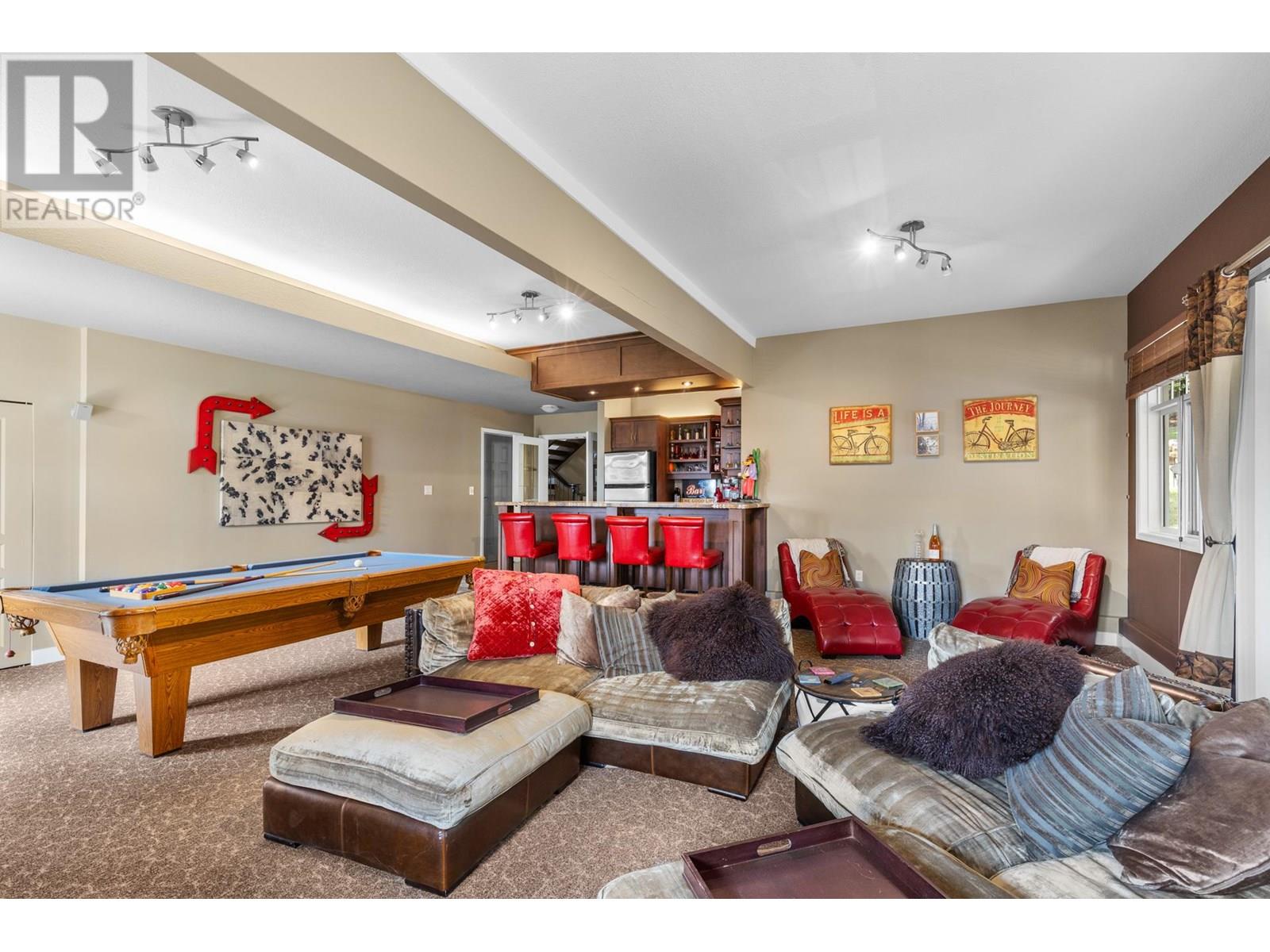  1831 Horizon Drive, West Kelowna