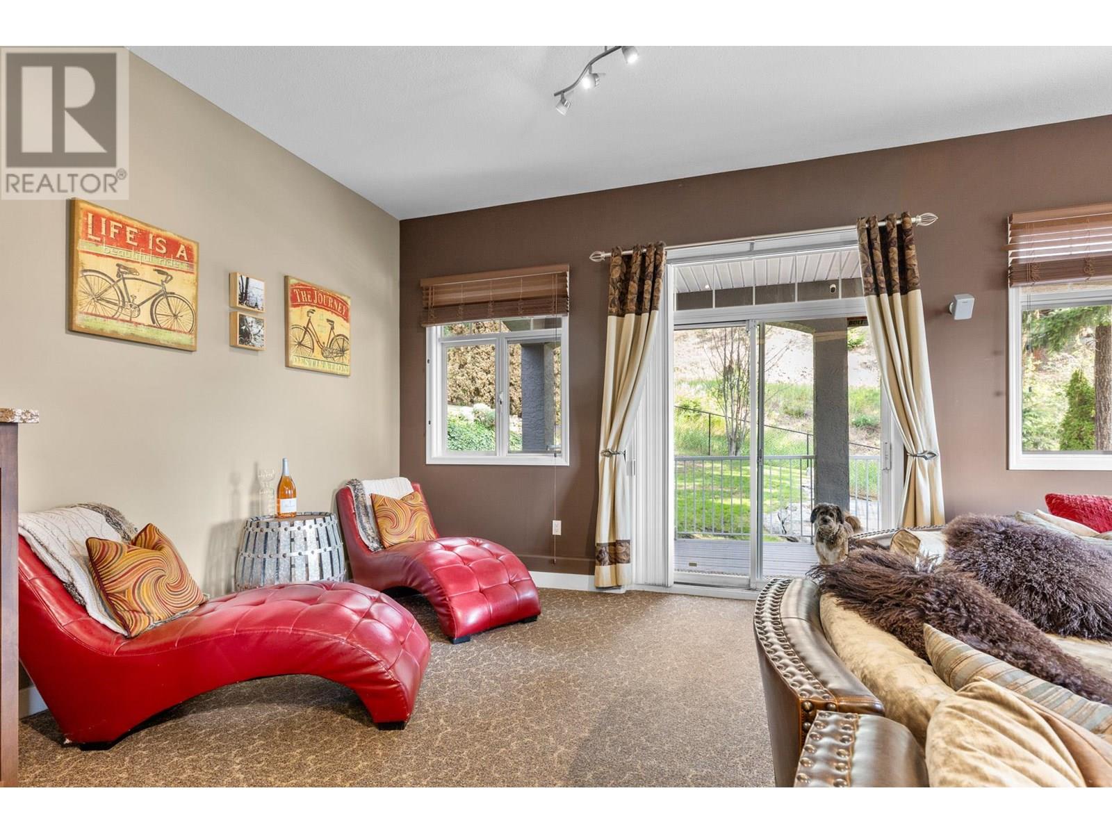  1831 Horizon Drive, West Kelowna