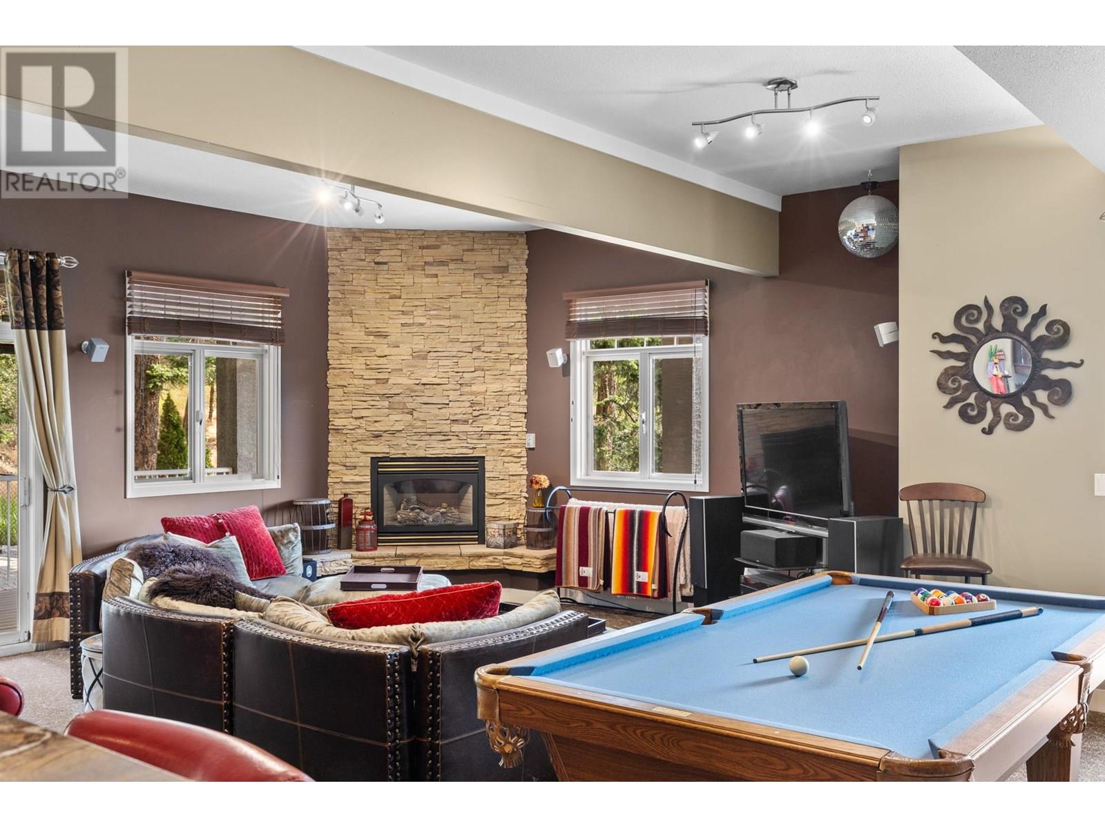  1831 Horizon Drive, West Kelowna