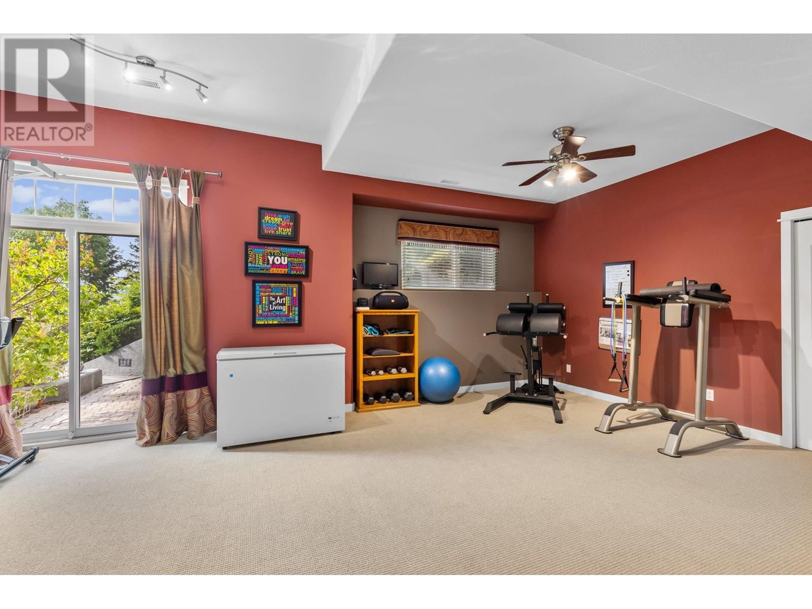  1831 Horizon Drive, West Kelowna