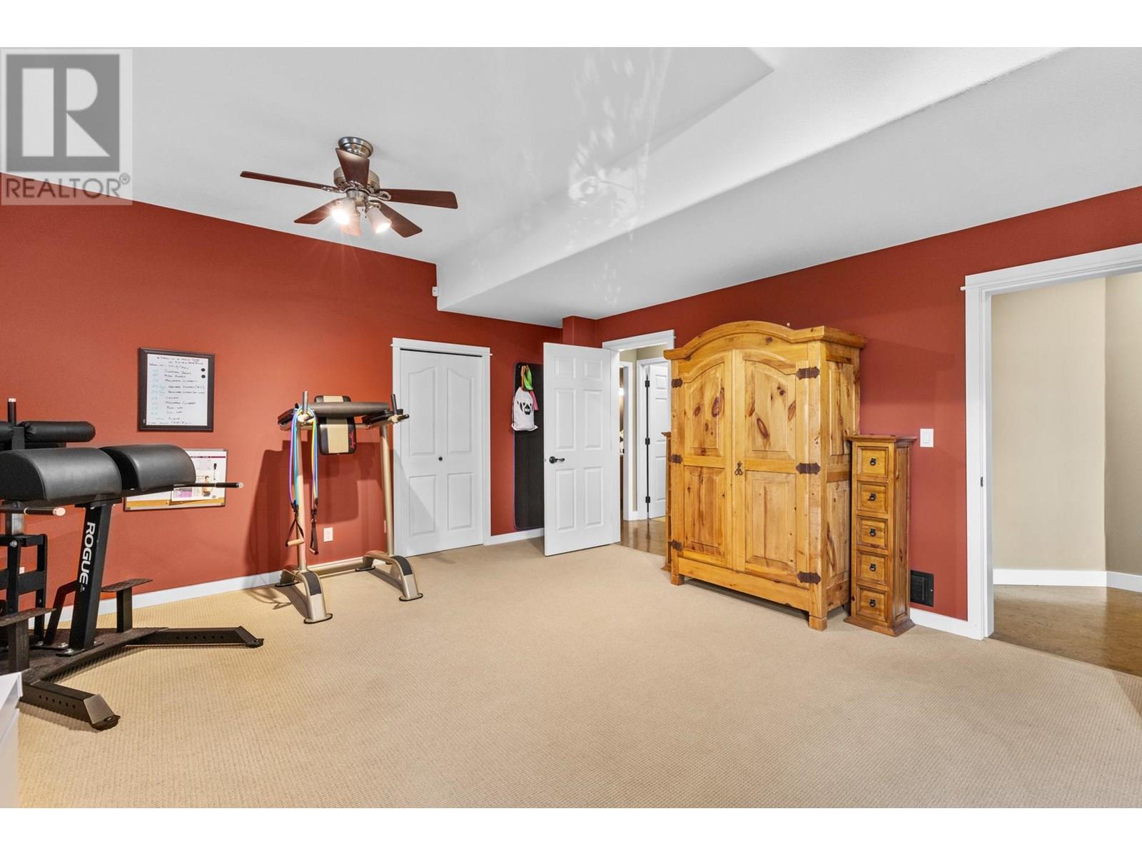  1831 Horizon Drive, West Kelowna