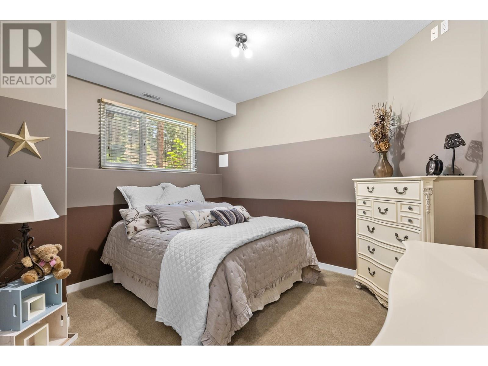 1831 Horizon Drive, West Kelowna