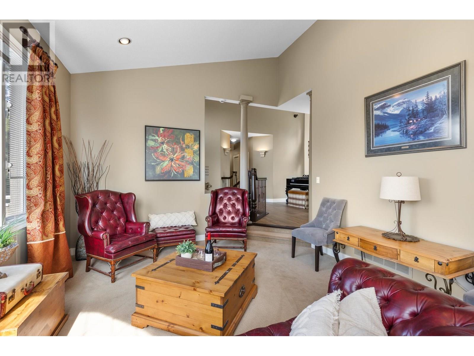  1831 Horizon Drive, West Kelowna