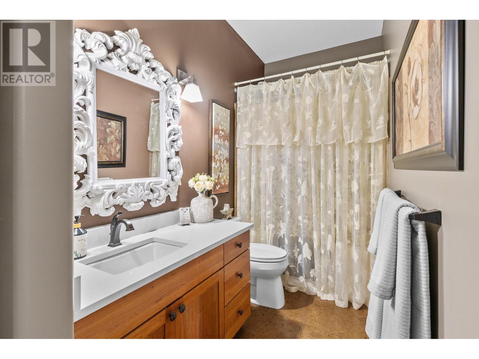  1831 Horizon Drive, West Kelowna