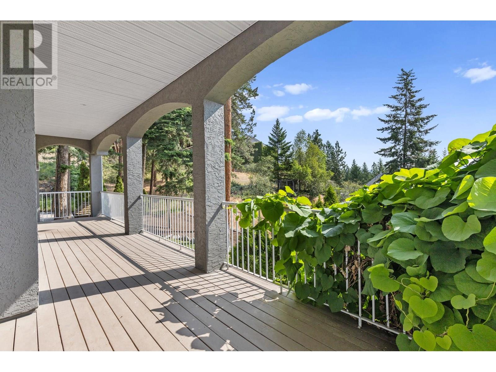  1831 Horizon Drive, West Kelowna
