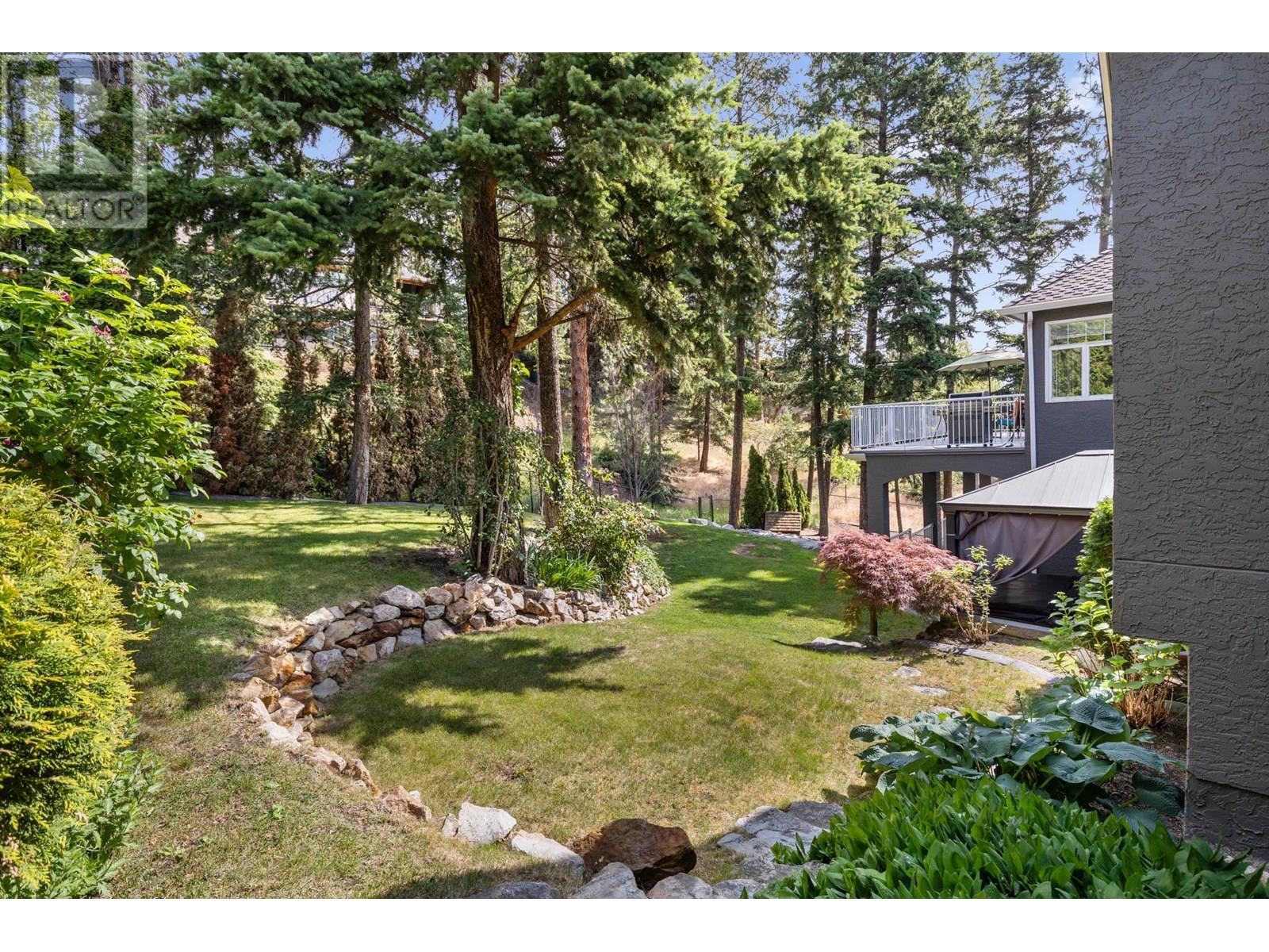  1831 Horizon Drive, West Kelowna