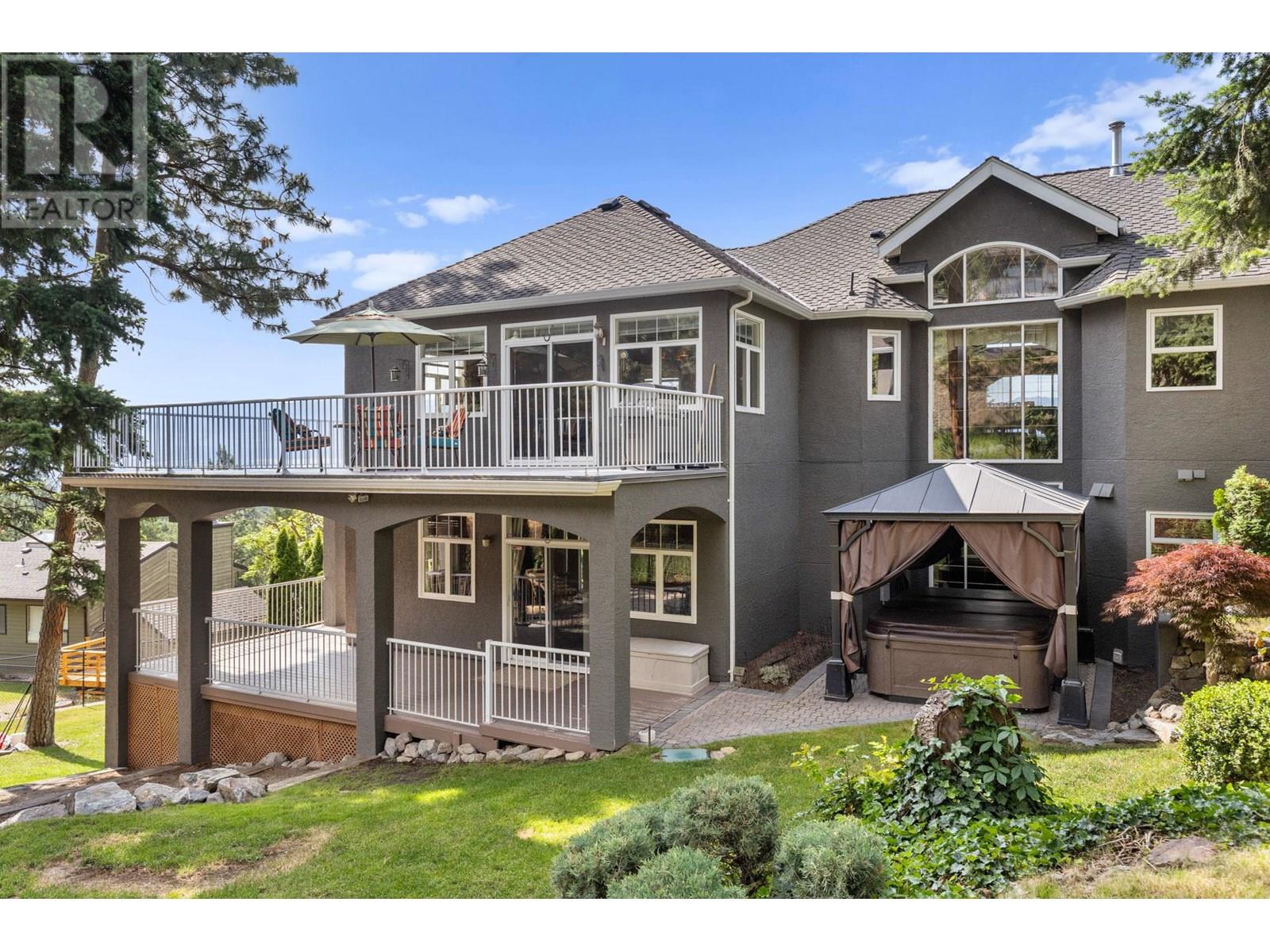 1831 Horizon Drive, West Kelowna