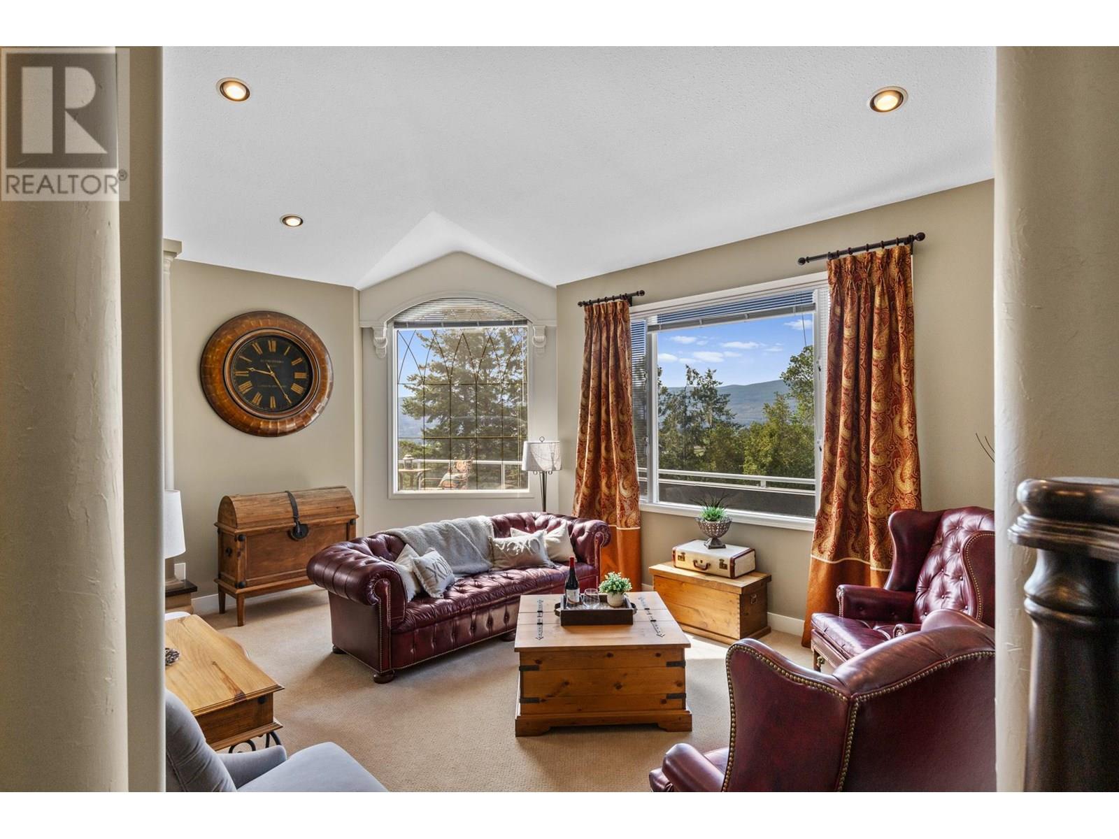  1831 Horizon Drive, West Kelowna