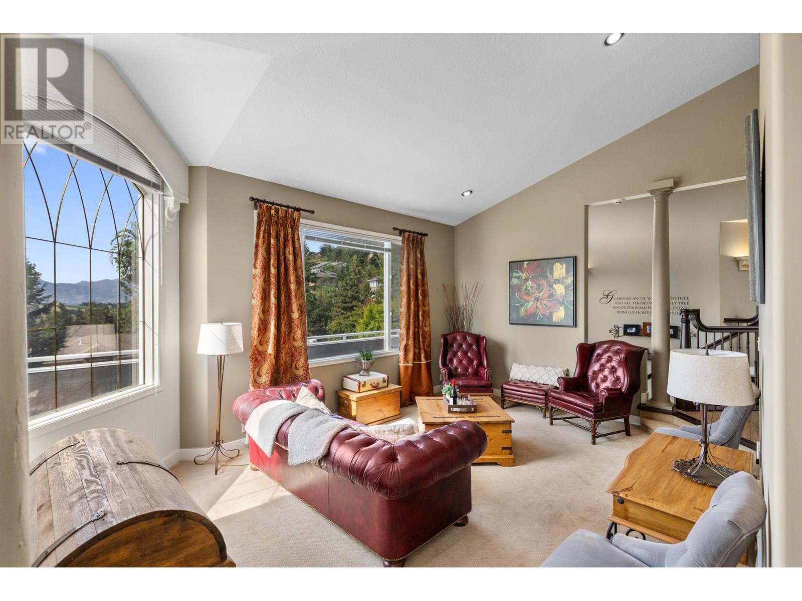  1831 Horizon Drive, West Kelowna