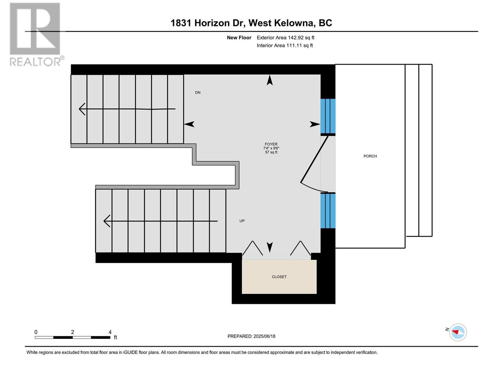 1831 Horizon Drive, West Kelowna