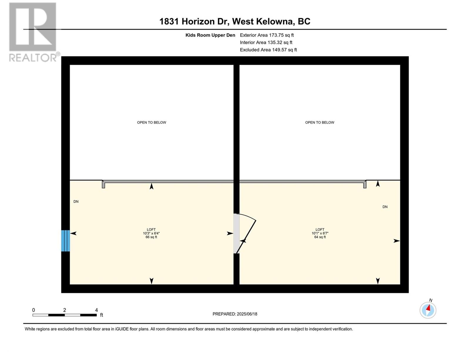  1831 Horizon Drive, West Kelowna