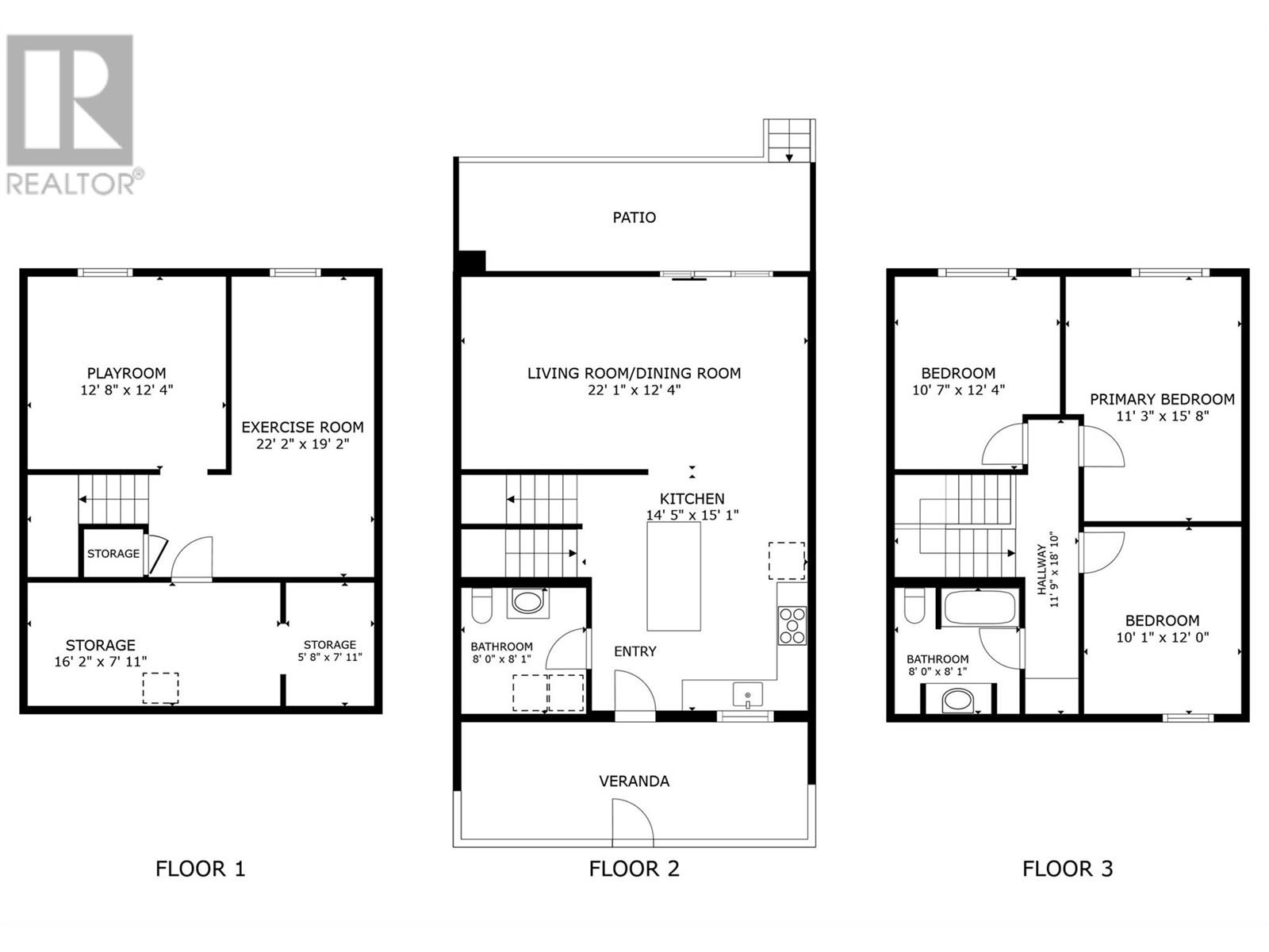 217 315 Primrose Road, Kelowna