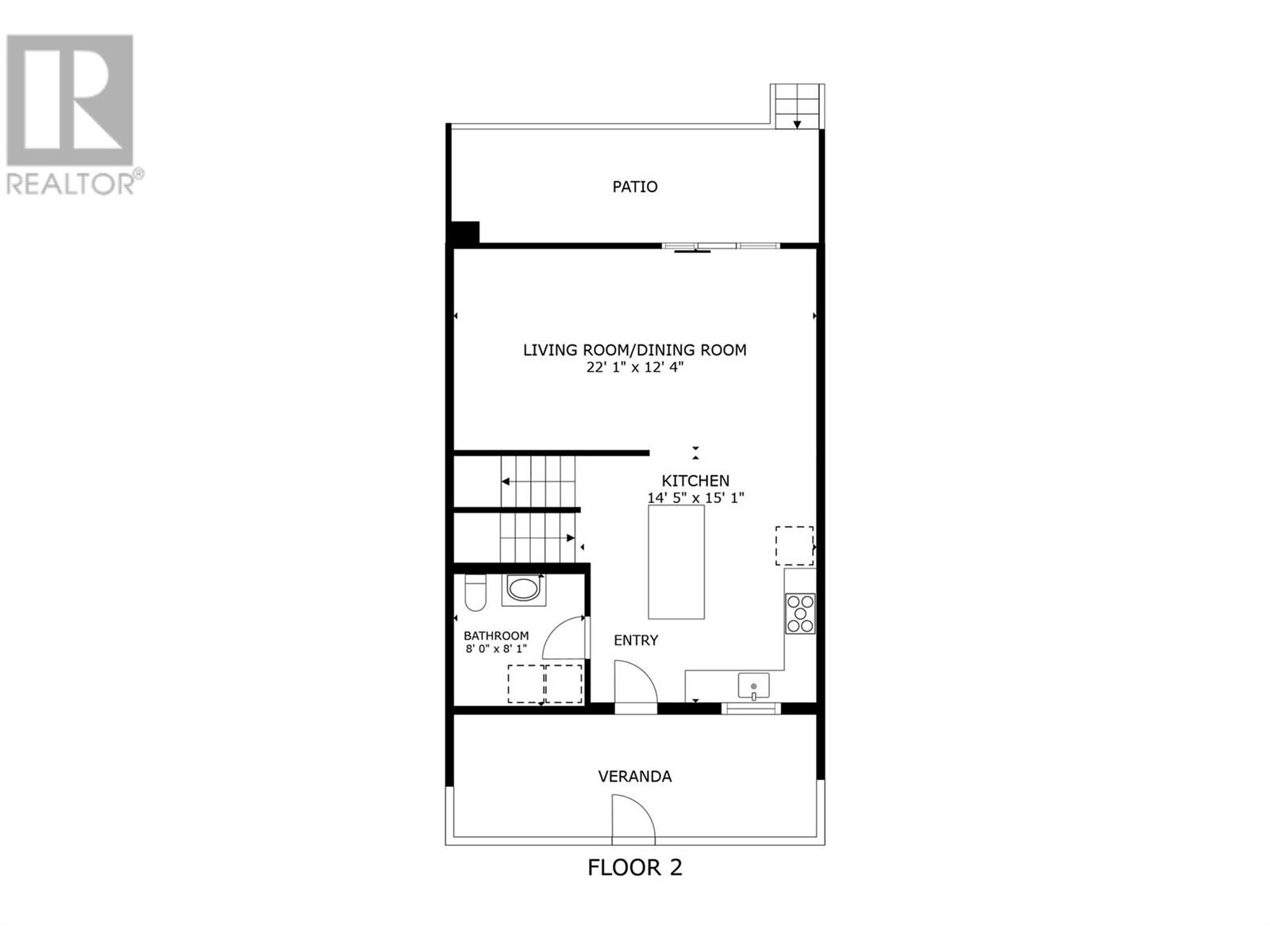 217 315 Primrose Road, Kelowna