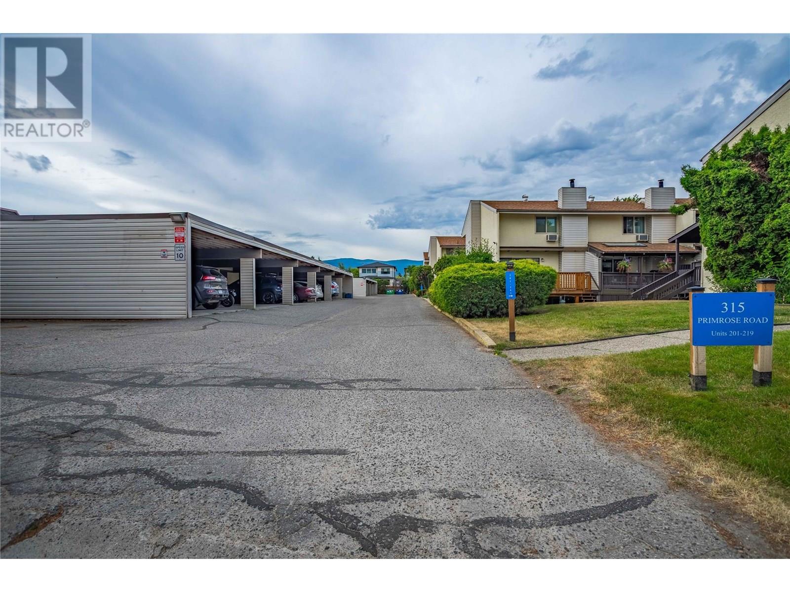 217 315 Primrose Road, Kelowna