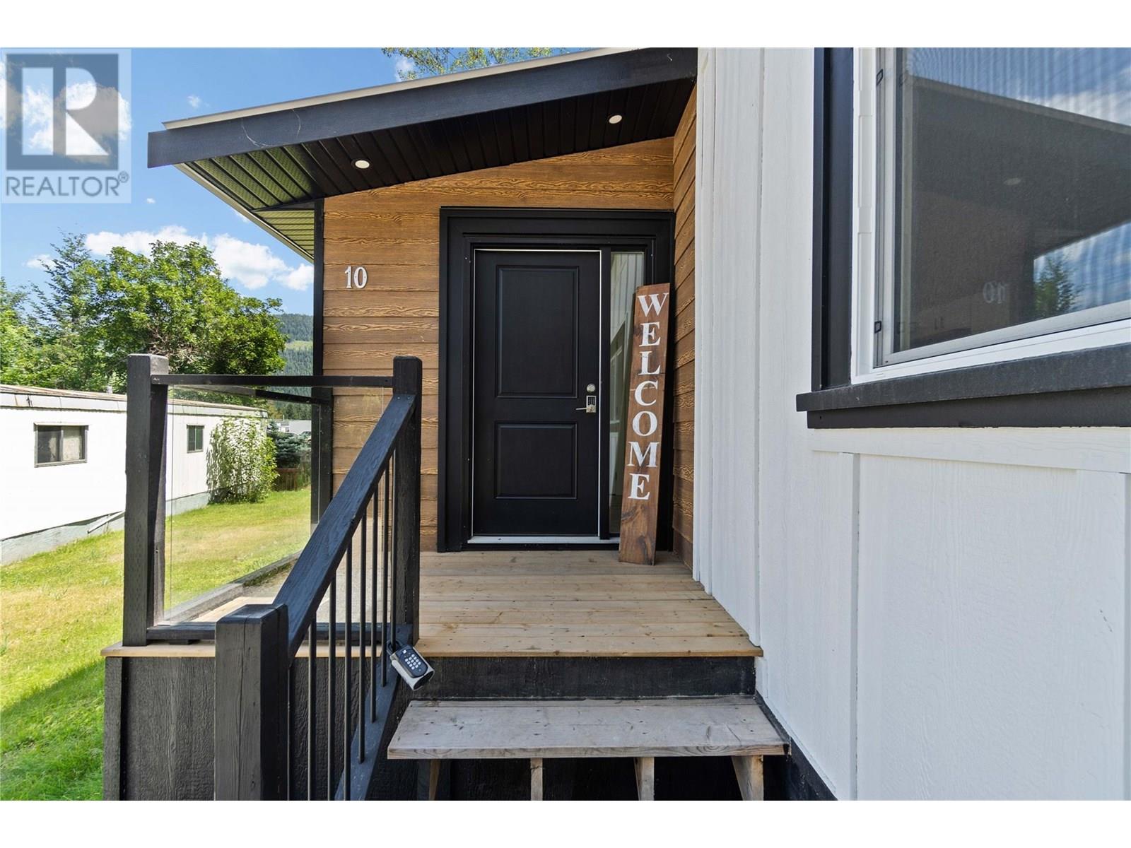 Photo 35 of 4061 11 Avenue Ne Unit 10, Salmon Arm BC