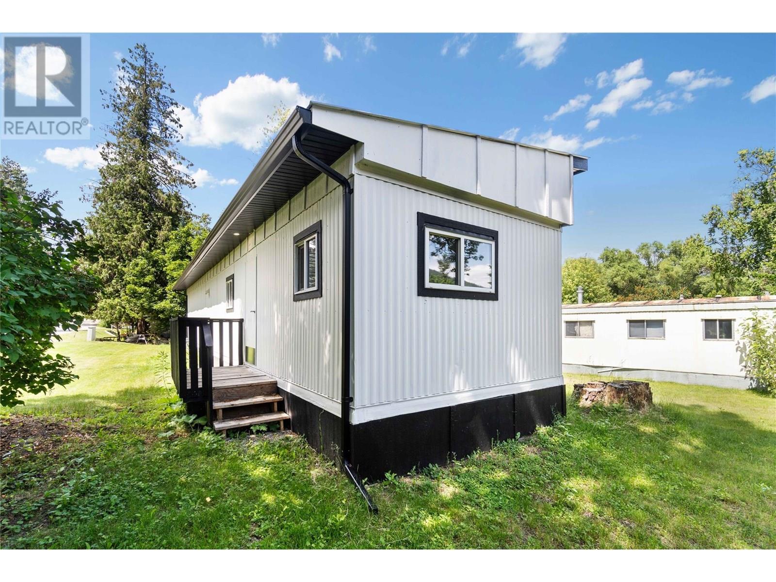 Photo 42 of 4061 11 Avenue Ne Unit 10, Salmon Arm BC