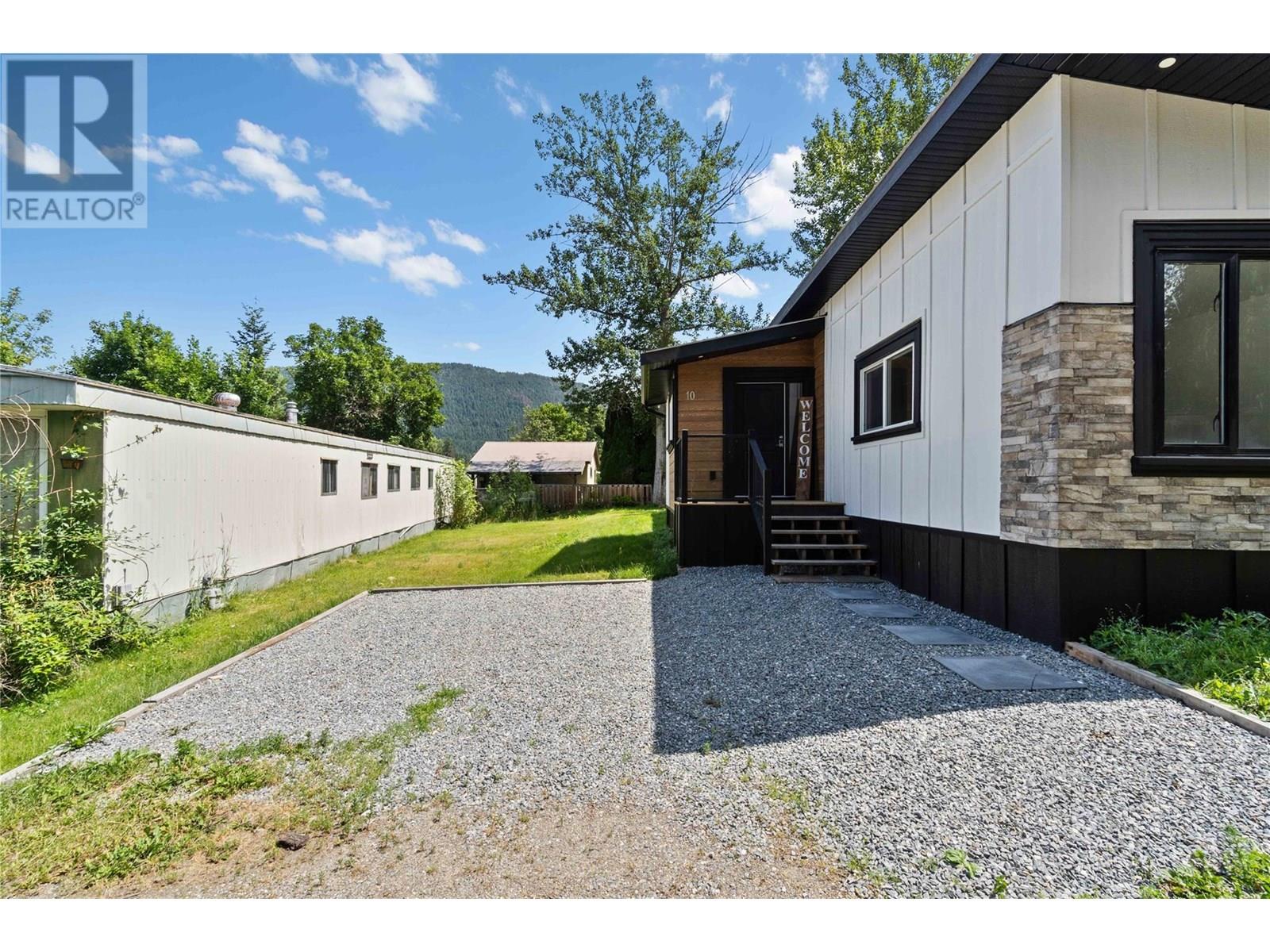 Photo 34 of 4061 11 Avenue Ne Unit 10, Salmon Arm BC