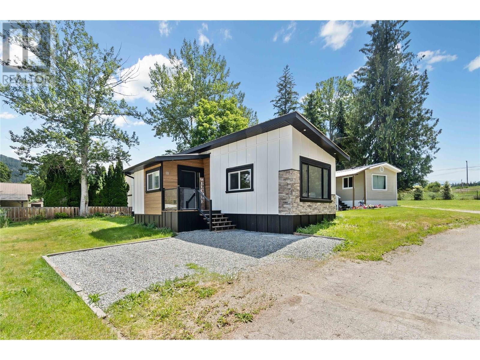 Photo 48 of 4061 11 Avenue Ne Unit 10, Salmon Arm BC