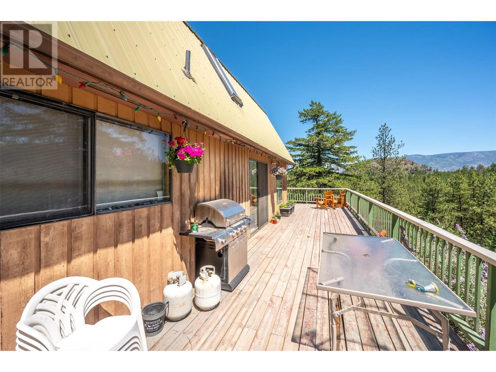 127 Partington Road, Kaleden