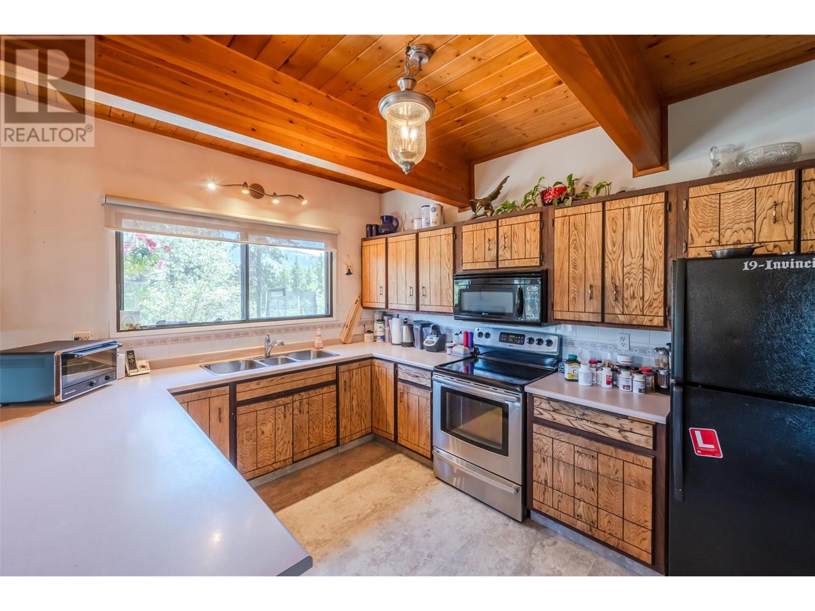 127 Partington Road, Kaleden