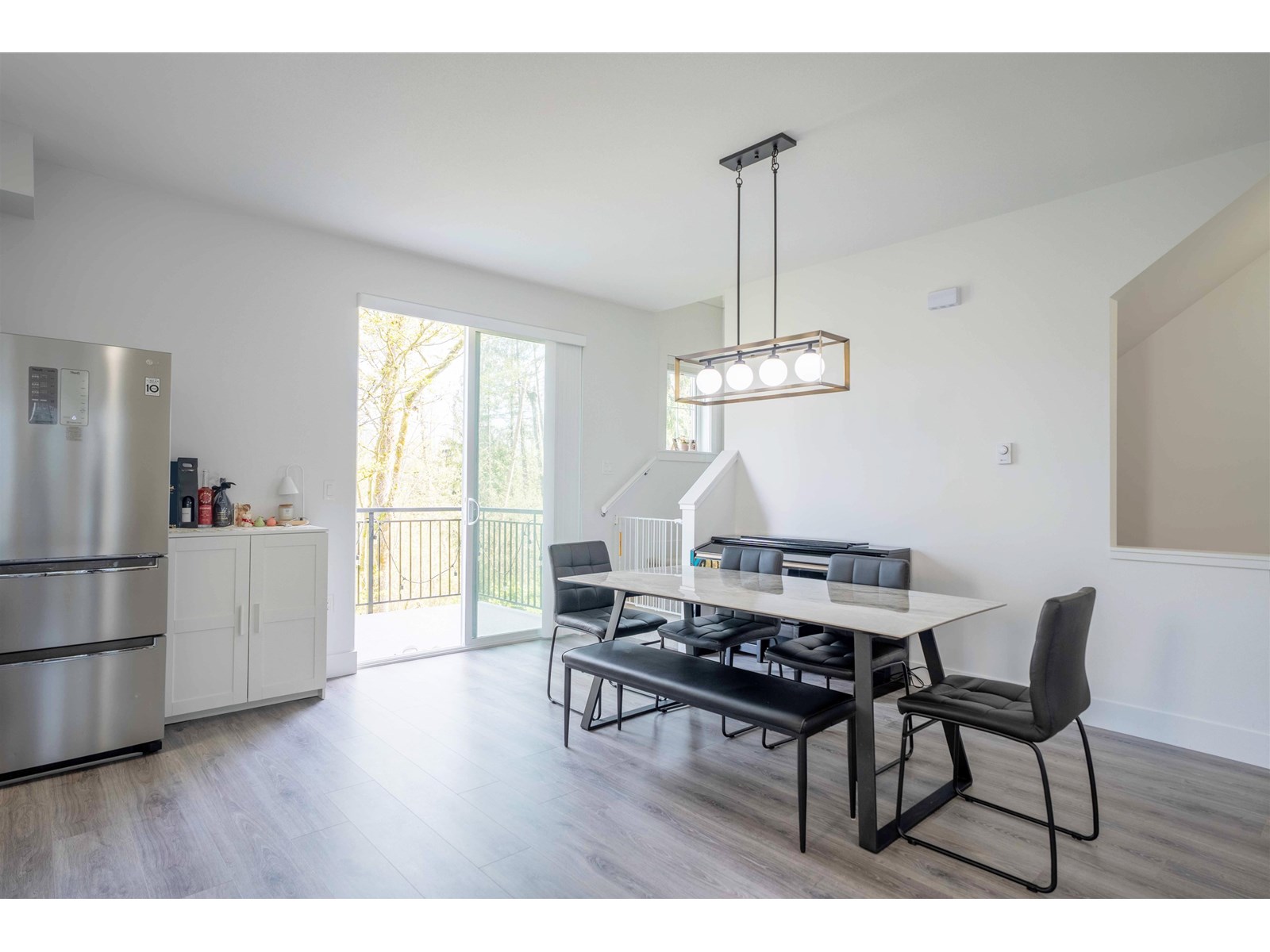 Photo 9 of 53 9688 162 A Street, Surrey BC