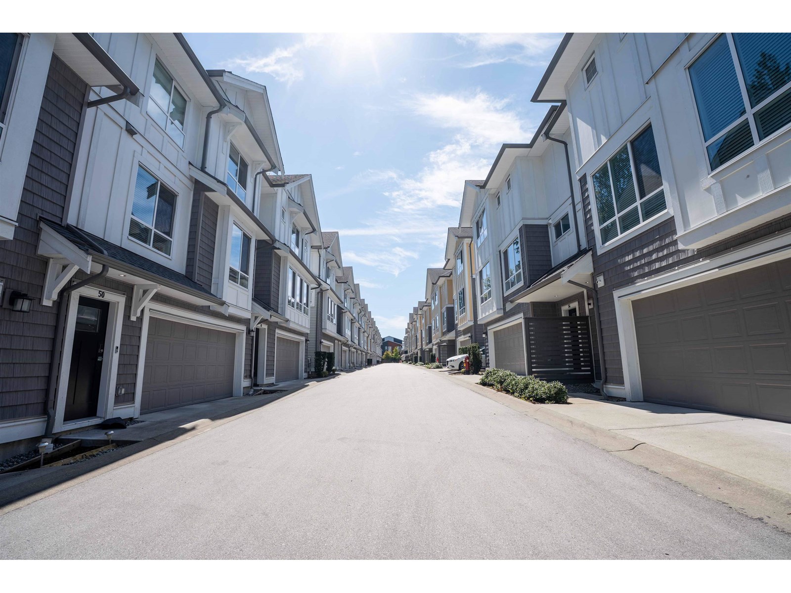 Photo 2 of 53 9688 162 A Street, Surrey BC