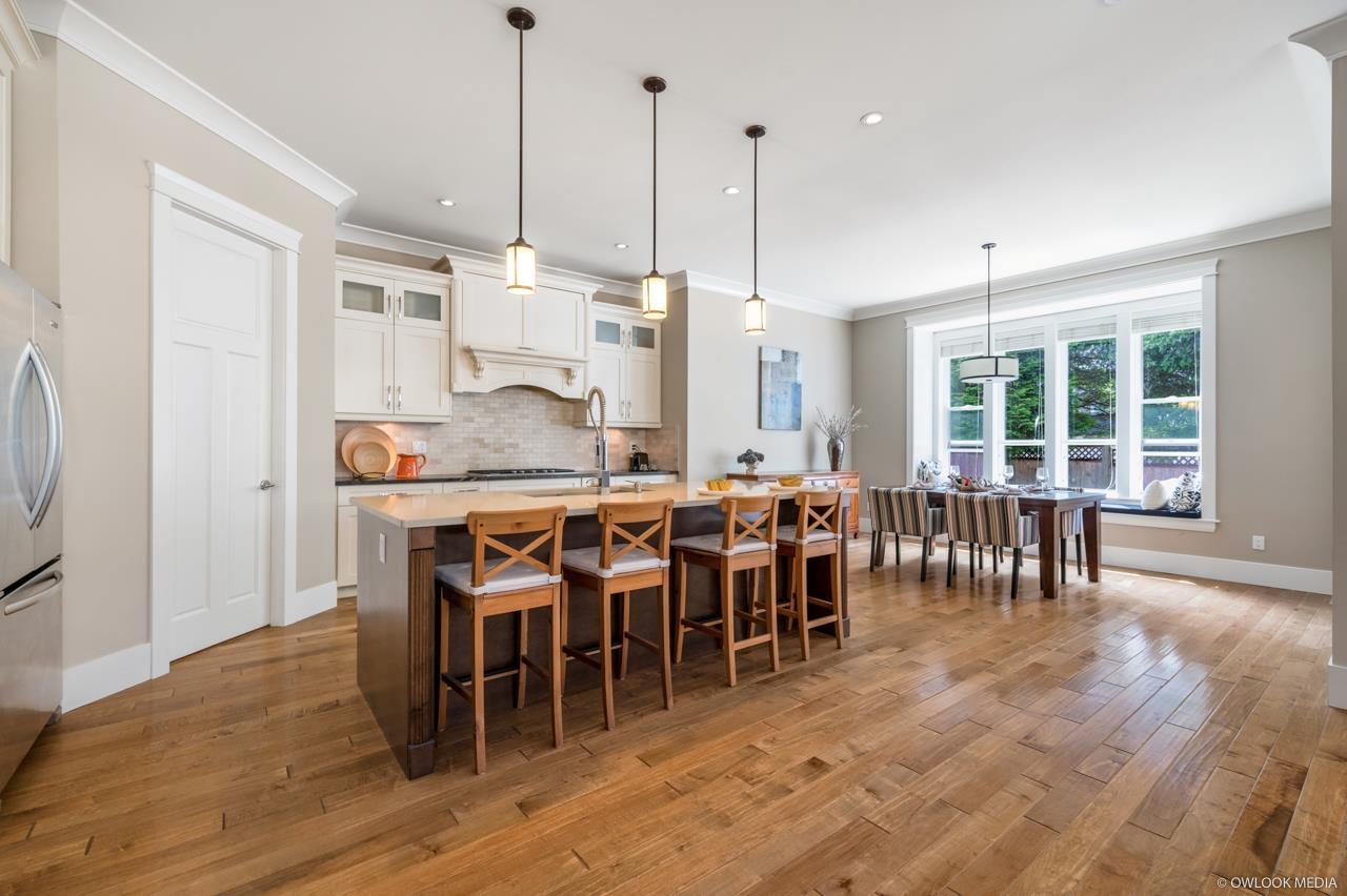 Photo 11 of 16228 25 Avenue, Surrey BC
