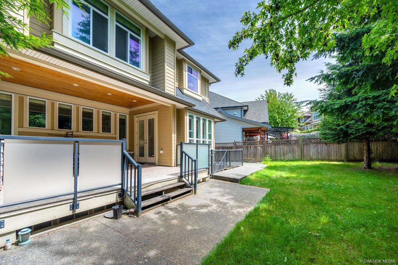 Photo 31 of 16228 25 Avenue, Surrey BC