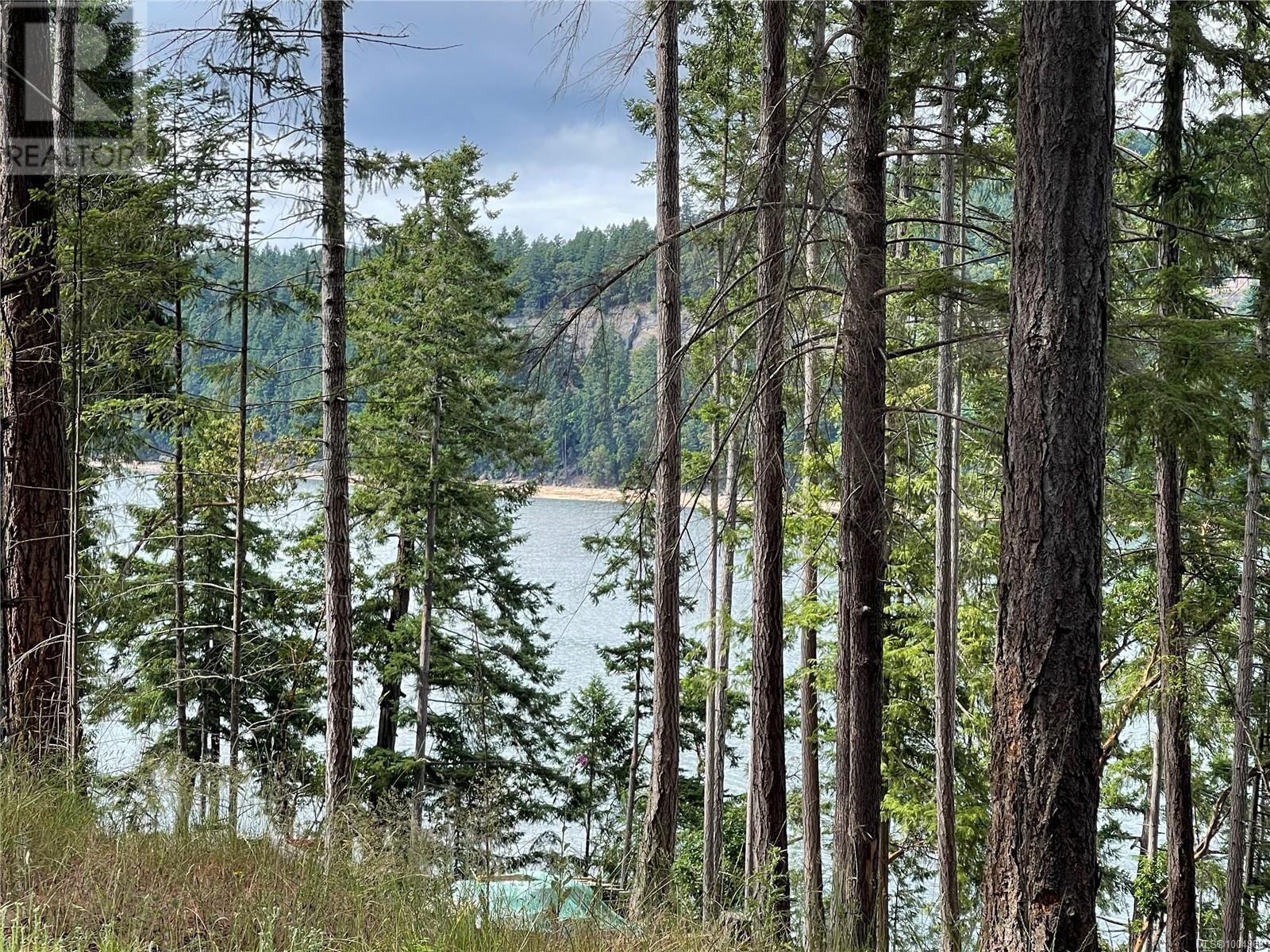 Photo 5 of Lot 141 Coho Blvd, Mudge Island BC