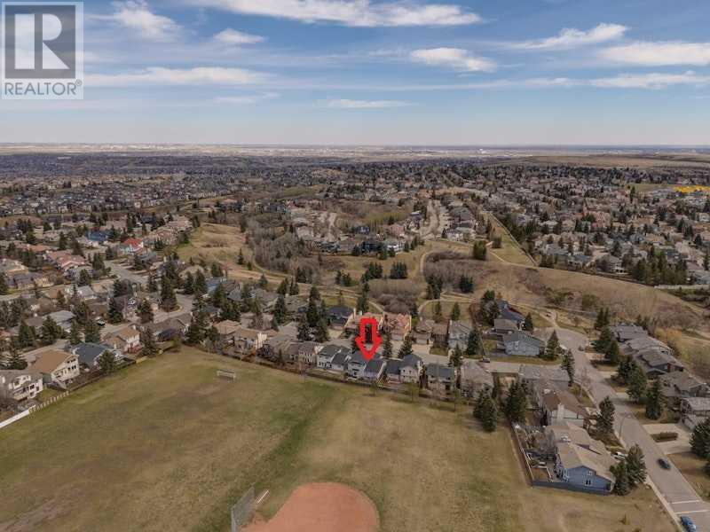 Single Family House for Sale in  Edgepark Way NW Edgemont Calgary 