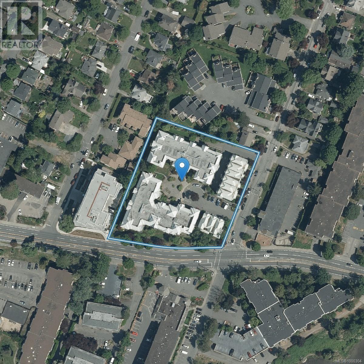 105 3010 Washington Ave, Victoria