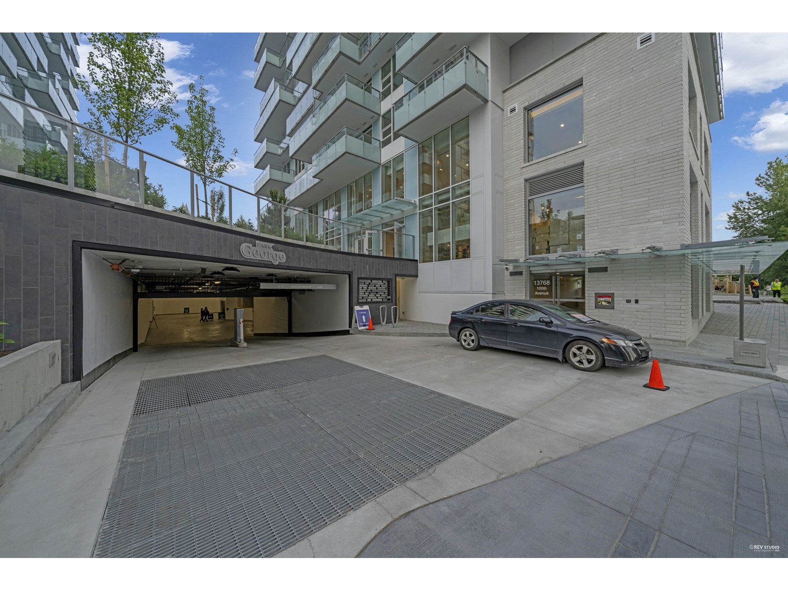 Photo 17 of 1106 13768 100 Avenue, Surrey BC