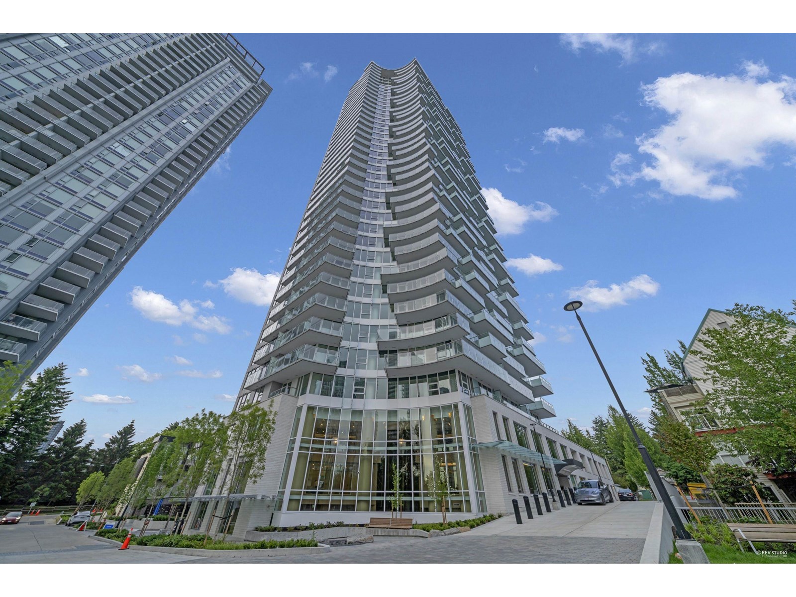 Photo 1 of 1106 13768 100 Avenue, Surrey BC